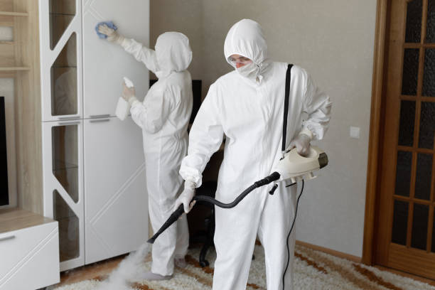 24/7 Emergency Blood Cleanup experts in Barberton, OH